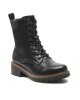 Clara Barson Боти WS5658-06 Black - Mera.bg