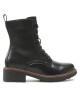Clara Barson Боти WS5658-06 Black - Mera.bg