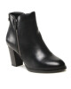 Clara Barson Боти WYL3207-2 Black - Mera.bg