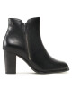 Clara Barson Боти WYL3207-2 Black - Mera.bg