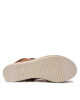 Clara Barson Еспадрили WS019-03ECO Camel - Mera.bg