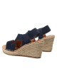 Clara Barson Еспадрили - Mera.bg