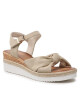 Clara Barson Сандали WS2189-30 Beige - Mera.bg
