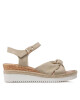 Clara Barson Сандали WS2189-30 Beige - Mera.bg
