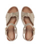 Clara Barson Сандали WS2189-30 Beige - Mera.bg