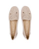Clara Barson Мокасини WSS20690-01 Beige - Mera.bg