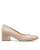 Clara Barson Обувки WFA1976-2 Beige - Mera.bg