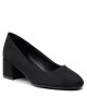 Clara Barson Обувки WFA1976-2A Black - Mera.bg