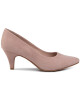Clara Barson Обувки на ток LS5046-01D Pink - Mera.bg