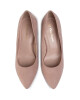 Clara Barson Обувки на ток LS5046-01D Pink - Mera.bg