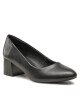 Clara Barson Обувки WFA1976-2 Black - Mera.bg