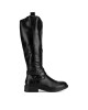 Clara Barson Офицерки WYL3560-3 Черен - Mera.bg