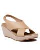 Clara Barson Сандали WS088-05 Beige - Mera.bg