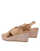 Clara Barson Сандали WS088-05 Beige - Mera.bg