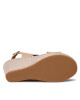 Clara Barson Сандали WS088-05 Beige - Mera.bg
