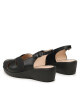 Clara Barson Сандали WS290702-02 Black - Mera.bg