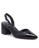 Clara Barson Сандали WYL3262-3 Black - Mera.bg