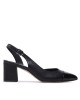 Clara Barson Сандали WYL3262-3 Black - Mera.bg
