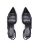 Clara Barson Сандали WYL3262-3 Black - Mera.bg