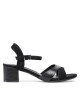 Clara Barson Сандали WS5695-01 Black - Mera.bg