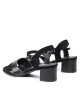 Clara Barson Сандали WS5695-01 Black - Mera.bg
