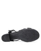 Clara Barson Сандали WS5695-01 Black - Mera.bg