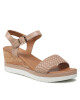 Clara Barson Сандали WSS20525-01 Pink - Mera.bg