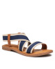 Clara Barson Сандали CASEY WS5296-34 Navy - Mera.bg