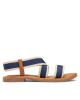 Clara Barson Сандали CASEY WS5296-34 Navy - Mera.bg