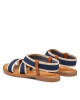 Clara Barson Сандали CASEY WS5296-34 Navy - Mera.bg