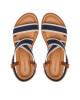 Clara Barson Сандали CASEY WS5296-34 Navy - Mera.bg