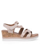 Clara Barson Сандали MARYSSA WS216-01 Розов - Mera.bg