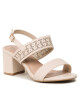 Clara Barson Сандали WM220625-11 Beige - Mera.bg