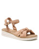 Clara Barson Сандали WS075-07 Beige - Mera.bg