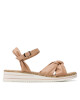 Clara Barson Сандали WS075-07 Beige - Mera.bg