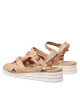 Clara Barson Сандали WS075-07 Beige - Mera.bg