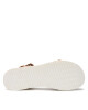 Clara Barson Сандали WS075-07 Beige - Mera.bg