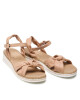 Clara Barson Сандали WS075-07 Beige - Mera.bg