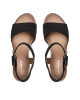 Clara Barson Сандали WS2189-15 Black - Mera.bg