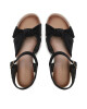 Clara Barson Сандали WS2189-30 Black - Mera.bg