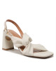 Clara Barson Сандали WS22041-04 Beige - Mera.bg