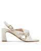 Clara Barson Сандали WS22041-04 Beige - Mera.bg