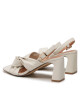 Clara Barson Сандали WS22041-04 Beige - Mera.bg