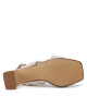 Clara Barson Сандали WS22041-04 Beige - Mera.bg