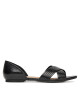 Clara Barson Сандали WS24038-03 Черен - Mera.bg