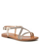 Clara Barson Сандали WS5296-35 Beige - Mera.bg