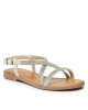 Clara Barson Сандали WS5296-35 Beige - Mera.bg