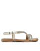 Clara Barson Сандали WS5296-35 Beige - Mera.bg