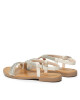 Clara Barson Сандали WS5296-35 Beige - Mera.bg