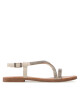 Clara Barson Сандали WS5296-35 Beige - Mera.bg